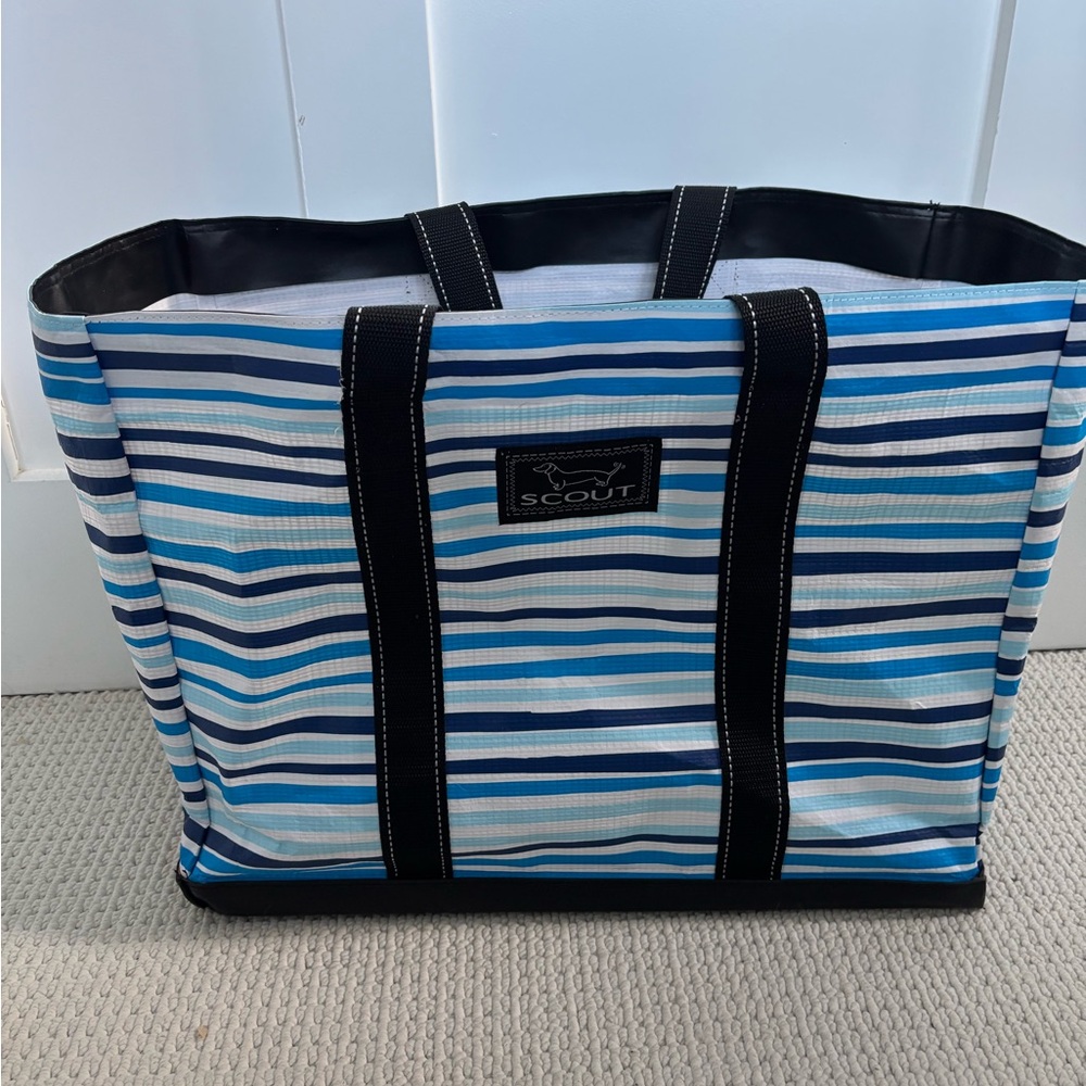 Scout 4 Boys XXL Tote